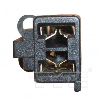 TYC 700070 - HVAC Blower Motor TYC 700070 HVAC Blower Motor product image 3 of 5