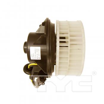 TYC 700070 - HVAC Blower Motor TYC 700070 HVAC Blower Motor product image 4 of 5