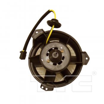 TYC 700070 - HVAC Blower Motor TYC 700070 HVAC Blower Motor product image 5 of 5