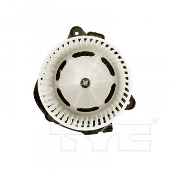 TYC 700071 HVAC Blower Motor product image 1 of 5