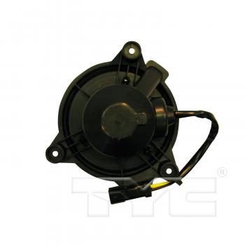 TYC 700072 HVAC Blower Motor product image 5 of 5