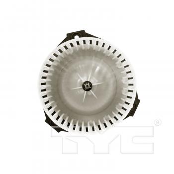 TYC 700073 HVAC Blower Motor product image 1 of 5