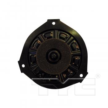 TYC 700073 HVAC Blower Motor product image 5 of 5