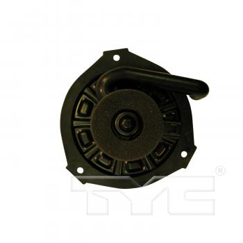 TYC 700074 - HVAC Blower Motor TYC 700074 HVAC Blower Motor product image 5 of 5