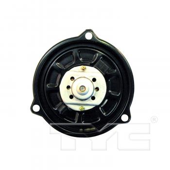 TYC 700077 HVAC Blower Motor product image 5 of 5