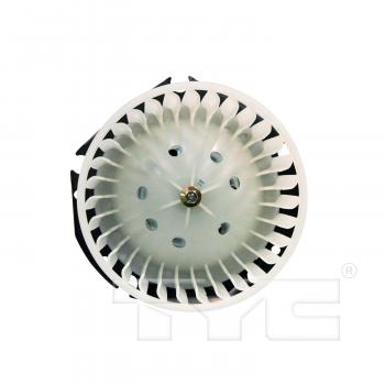 TYC 700079 HVAC Blower Motor product image 1 of 5