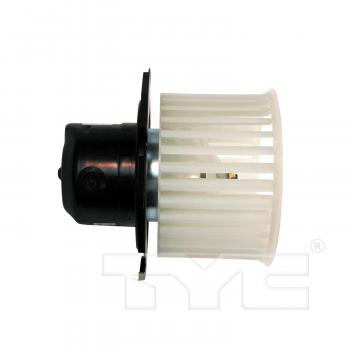 TYC 700079 HVAC Blower Motor product image 4 of 5