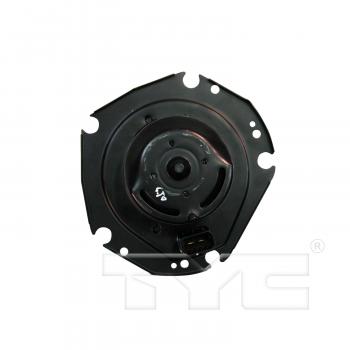 TYC 700079 HVAC Blower Motor product image 5 of 5