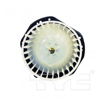TYC 700080 HVAC Blower Motor product image 1 of 5
