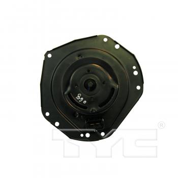 TYC 700080 HVAC Blower Motor product image 5 of 5