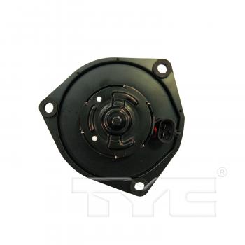 TYC 700081 HVAC Blower Motor product image 5 of 5