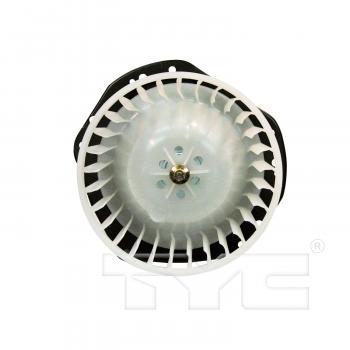 TYC 700082 HVAC Blower Motor product image 1 of 5