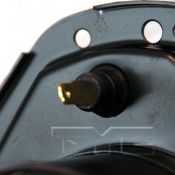TYC 700082 HVAC Blower Motor product image 3 of 5