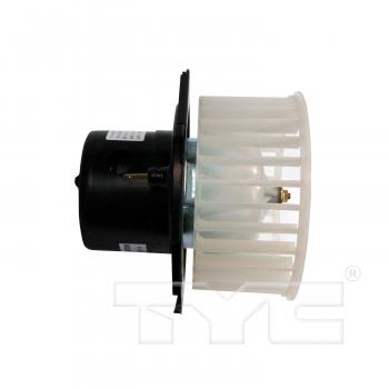 TYC 700082 HVAC Blower Motor product image 4 of 5