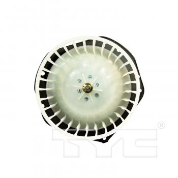 TYC 700083 HVAC Blower Motor product image 1 of 5