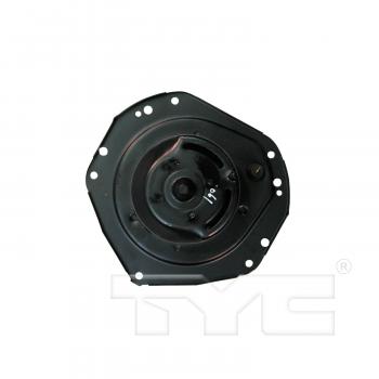 TYC 700083 HVAC Blower Motor product image 5 of 5
