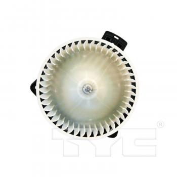 TYC 700084 - HVAC Blower Motor TYC 700084 HVAC Blower Motor product image 1 of 5