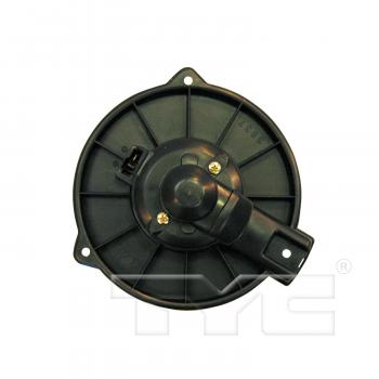 TYC 700084 - HVAC Blower Motor TYC 700084 HVAC Blower Motor product image 5 of 5