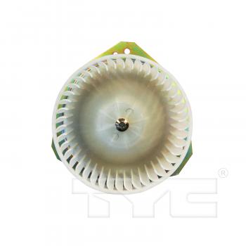 TYC 700085 HVAC Blower Motor product image 1 of 5