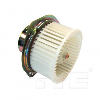 TYC 700085 HVAC Blower Motor product image 2 of 5