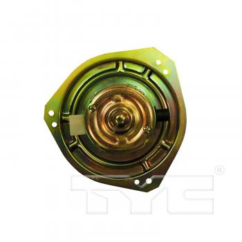 TYC 700085 HVAC Blower Motor product image 5 of 5