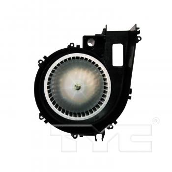 TYC 700086 HVAC Blower Motor product image 1 of 5