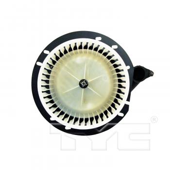TYC 700087 HVAC Blower Motor product image 1 of 5