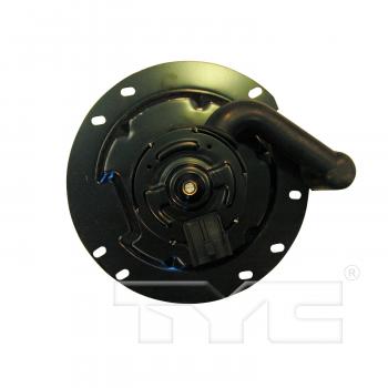 TYC 700087 HVAC Blower Motor product image 5 of 5