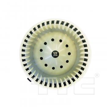 TYC 700089 HVAC Blower Motor product image 1 of 5