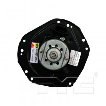 TYC 700092 HVAC Blower Motor product image 5 of 5