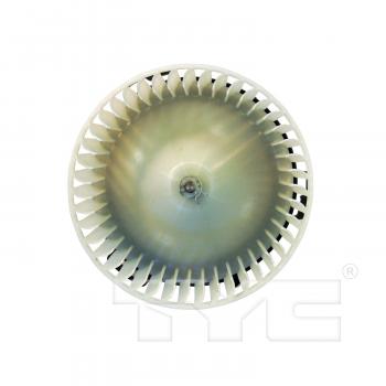 TYC 700094 HVAC Blower Motor product image 1 of 5