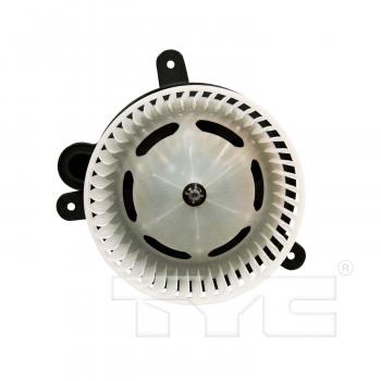 TYC 700095 HVAC Blower Motor product image 1 of 5