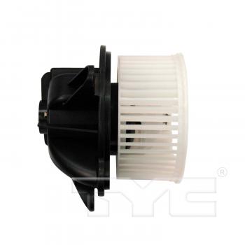 TYC 700095 HVAC Blower Motor product image 4 of 5