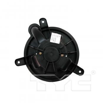 TYC 700095 HVAC Blower Motor product image 5 of 5