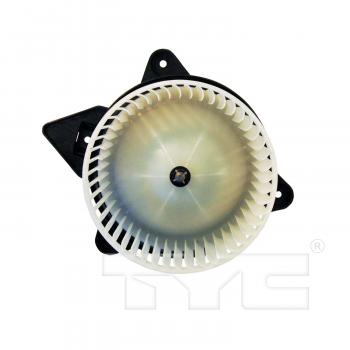 TYC 700097 HVAC Blower Motor product image 1 of 5