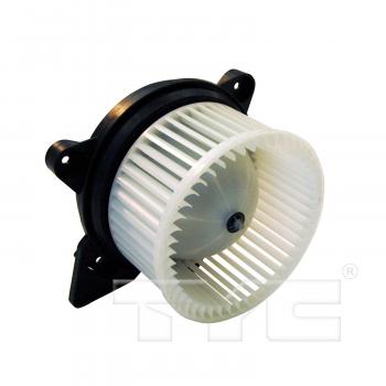 TYC 700097 HVAC Blower Motor product image 2 of 5