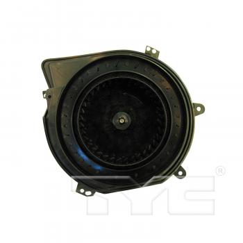 TYC 700098 HVAC Blower Motor product image 1 of 5