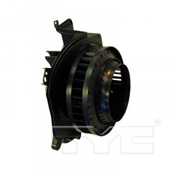 TYC 700098 HVAC Blower Motor product image 2 of 5