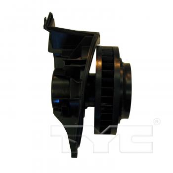 TYC 700098 HVAC Blower Motor product image 4 of 5