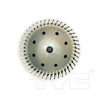TYC 700099 HVAC Blower Motor product image 1 of 5