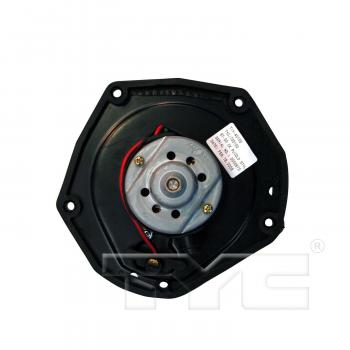 TYC 700100 HVAC Blower Motor product image 5 of 5