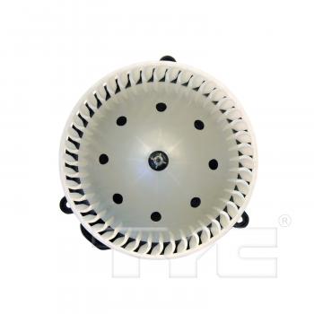 TYC 700101 HVAC Blower Motor product image 1 of 5