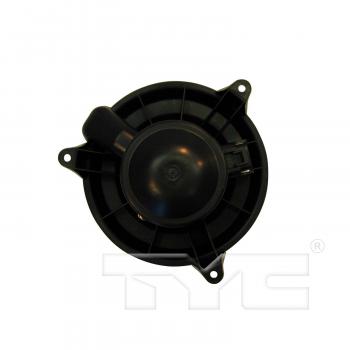 TYC 700101 HVAC Blower Motor product image 5 of 5