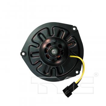 TYC 700102 HVAC Blower Motor product image 5 of 5