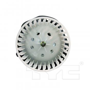 TYC 700103 HVAC Blower Motor product image 1 of 5