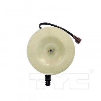 TYC 700104 HVAC Blower Motor product image 5 of 5