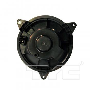 TYC 700105 HVAC Blower Motor product image 5 of 5