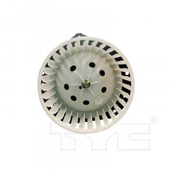 TYC 700106 HVAC Blower Motor product image 1 of 5