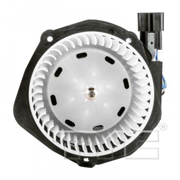 TYC 700108 - HVAC Blower Motor TYC 700108 HVAC Blower Motor product image 1 of 5