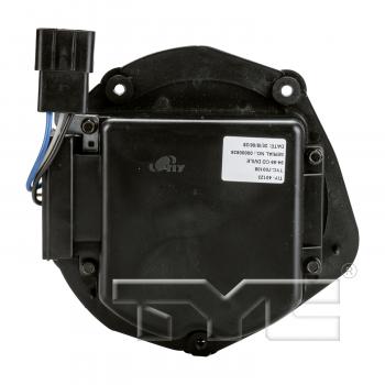 TYC 700108 - HVAC Blower Motor TYC 700108 HVAC Blower Motor product image 5 of 5